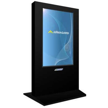 Digital Signage Floor standing