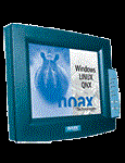 Industrial touch panel computer [image]