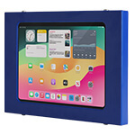 Armagard industrial cleanroom iPad enclosure for iPads in clean down locations
