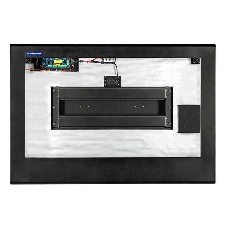 32 Inch Outdoor Tv Cabinet Armagard