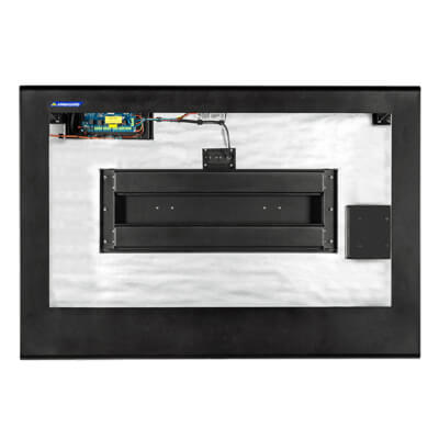 32 inch outdoor TV cabinet