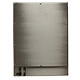 Slimline intrinsically safe enclosure back view