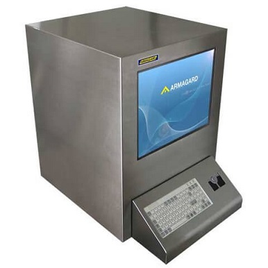 Armagard Intrinsically Safe Enclosure | AZ2S21 [product image]