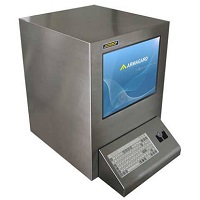 Intrinsically Safe Enclosure | AZ2S21 [product image]