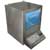 Side view of Intrinsically safe enclosure | AZ2S21 [product image]
