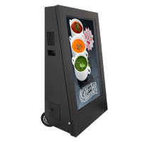 Digital Sidewalk Sign | product range