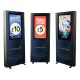 Digital Signage advertising