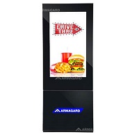 Drive Thru Digital Signage [thumbnail image]