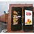 Drive Thru Digital Signage View of the Back