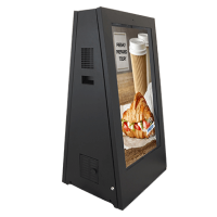 Electronic Sandwich Board | product range