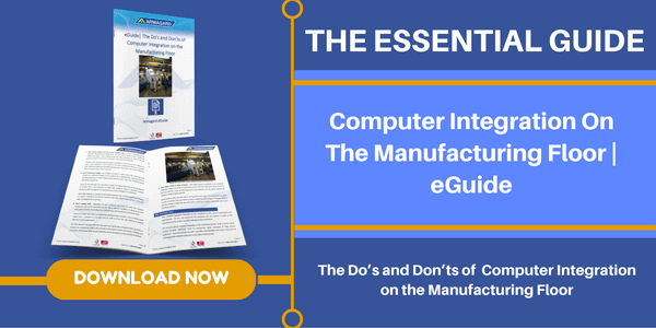 essential guide to computer intergration