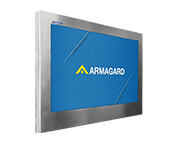 Food Processing Digital Screen Solutions