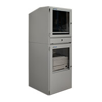 Industrial Computer Cabinet | PENC-800 - PPRI-700 [product image]