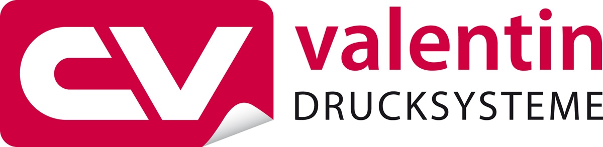 CV Valentin logo