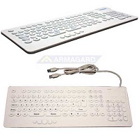 Industrial Keyboard [product image]