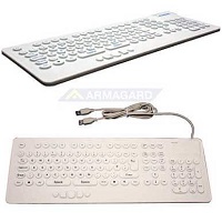 Washable Keyboard [product image]