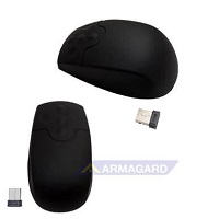 Wireless Medical Mouse [product image]