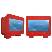 LCD Digital Gas Pump Advertising | product range