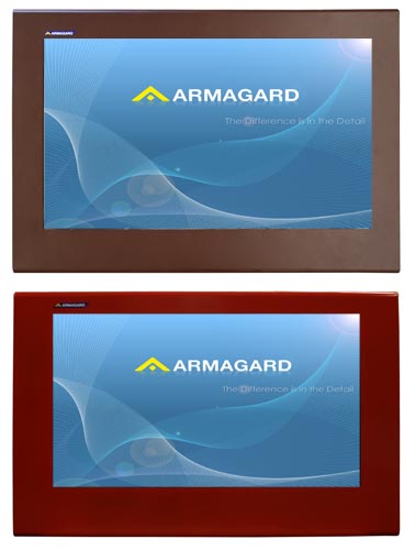 waterproof lcd enclosure pricelist