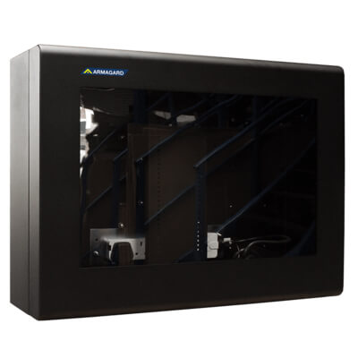 LCD Monitor Enclosure | PDS-24 [product image]