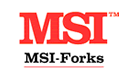 msi logo