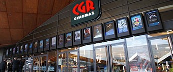 Outdoor digital signage Case Studies