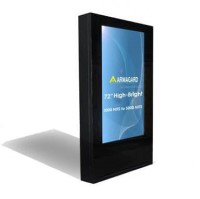 Digital Signage Advertising | product range [product image]