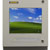 Compact Touch Screen Front view of the Enclosure | PENC-350 [product image]