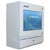 touch screen industrial pc left view | PENC-450 [product image]