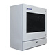 touch screen industrial pc left view | PENC-450 [product image]