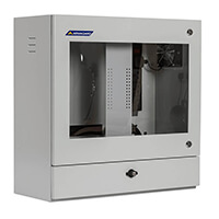 PENC-500 Industrial Computer Workstation