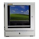 PENC-800 Computer Cabinet – view from front
