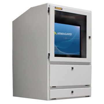 PENC-900 Computer Enclosure