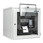 Mild steel printer enclosure | PPRI-400 [product image]