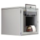 Mild Steel Printer Enclosure, Front Right Angle