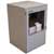 PPRI-700 Floorstanding Printer Enclosure front view