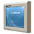 Waterproof Touch Screen Monitor right view | PTS-170