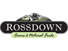 Rossdown Farms logo