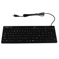 Rugged Keyboard [product image]