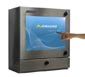 Stainless Steel Waterproof Touch Screen PC | SENC-450 [product image]