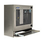 Waterproof Industrial Computer Workstation | SENC-500 [product image]