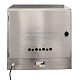 Stainless Steel PC Enclosure back | SENC-800 [product image]