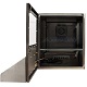 Waterproof PC Enclosure view with front door open | SENC-900 [product image]