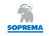 Soprema logo