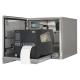 Waterproof Printer Enclosure and installed TSC MB240 Thermal Printer