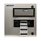 Stainless steel waterproof printer enclosure | SPRI-100 product image