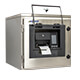 NEMA 4X Printer Protection Enclosure with a Zebra ZT411