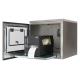 Open NEMA 4X Printer Protection with a TSC MB240 Label Printer