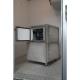 Chilled Heated Printer Enclosure and Compact Printronix T4000