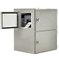 Stainless Steel Heated Printer Enclosure | SPRI-800 [product image]